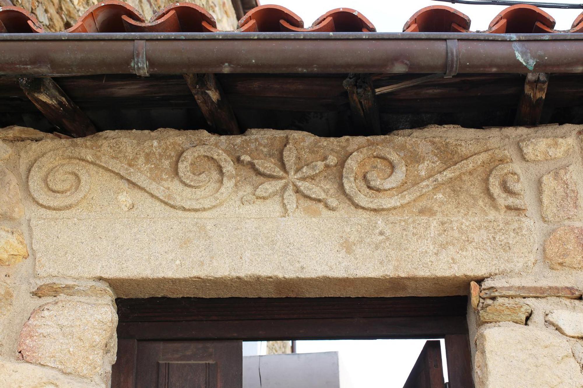 La Grulla Gris ξενώνας Perales del Puerto Εξωτερικό φωτογραφία